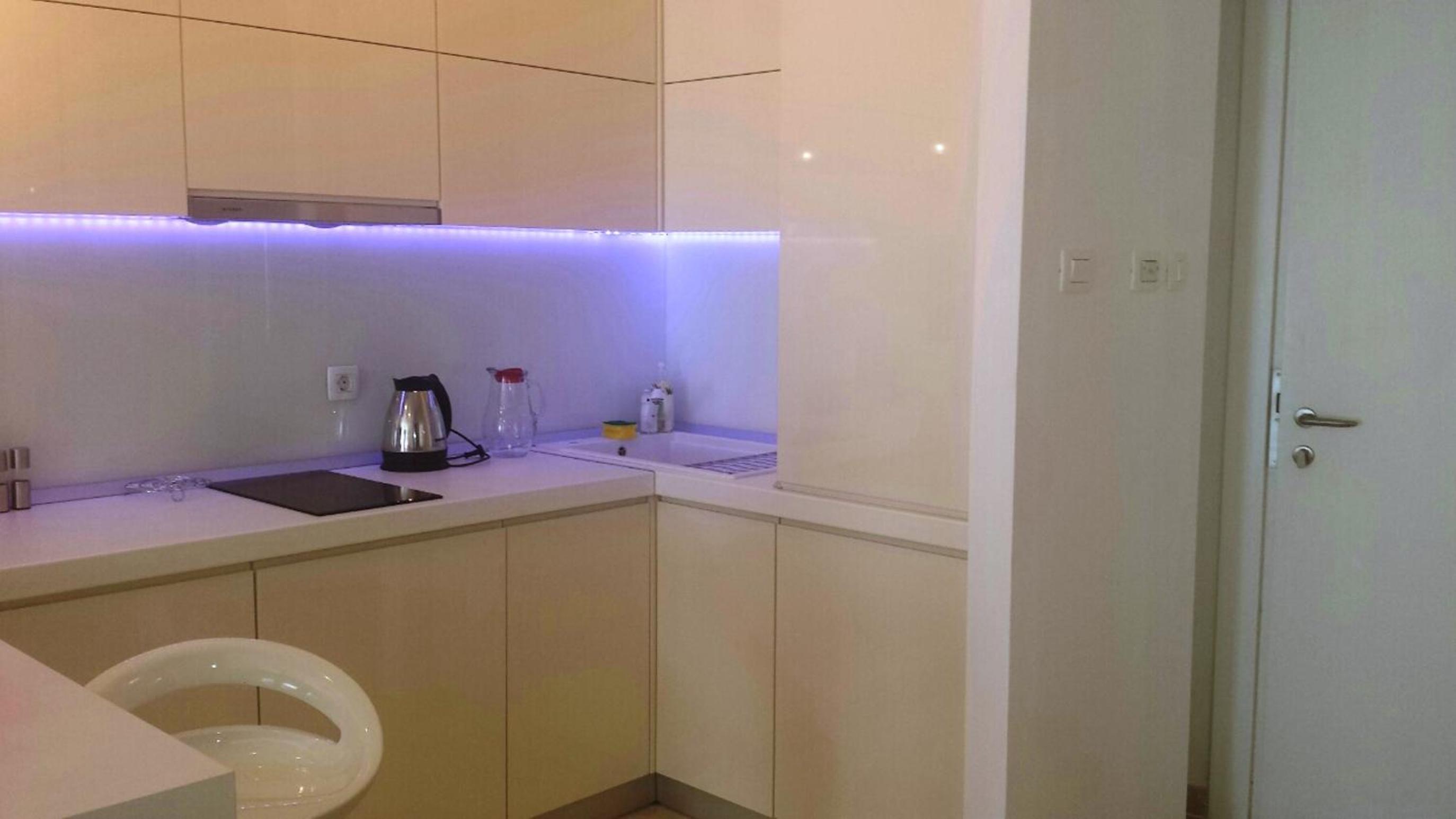 Apartment TC Lux VLSB