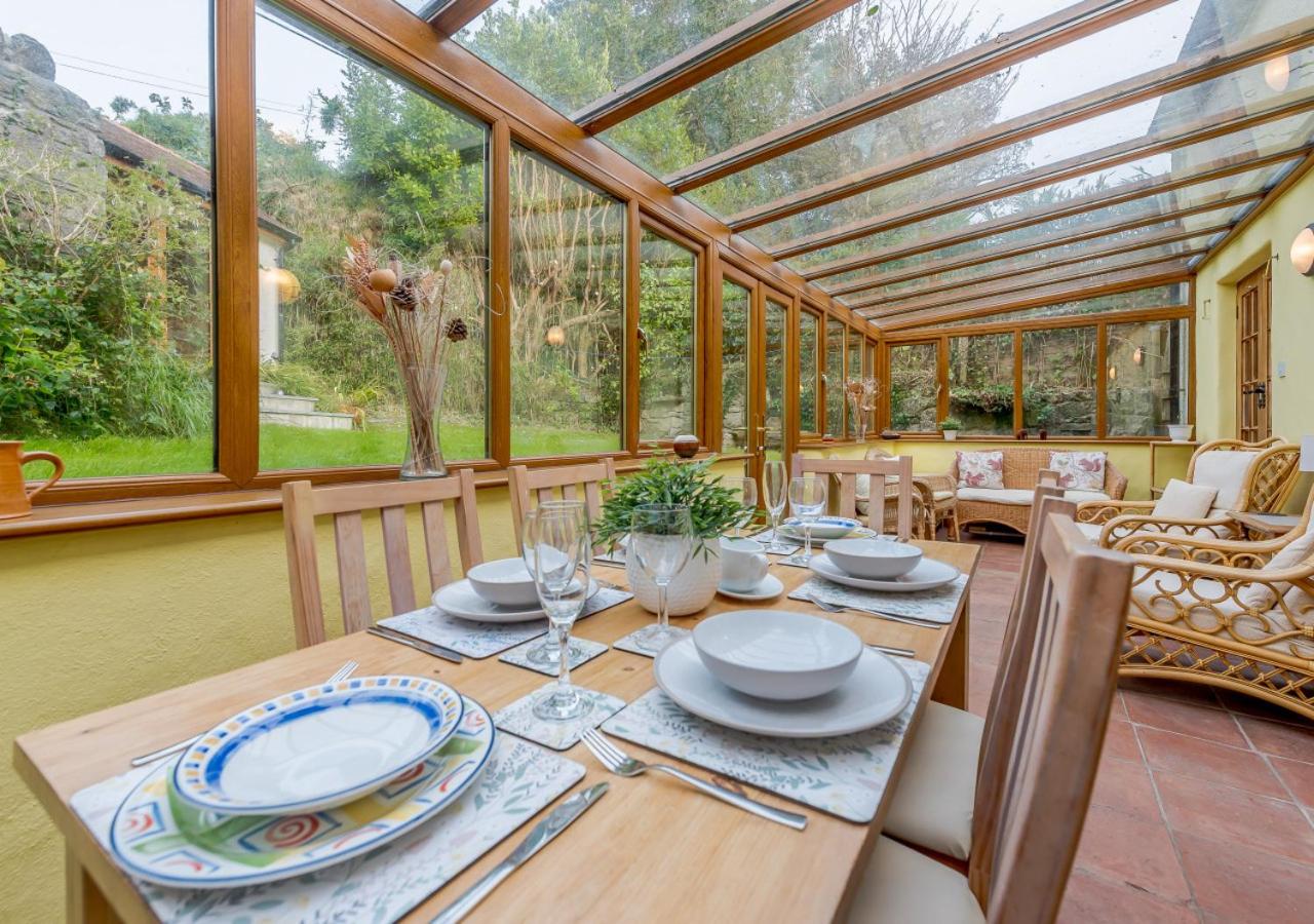 3 Bed in Manorbier oc-pw270a