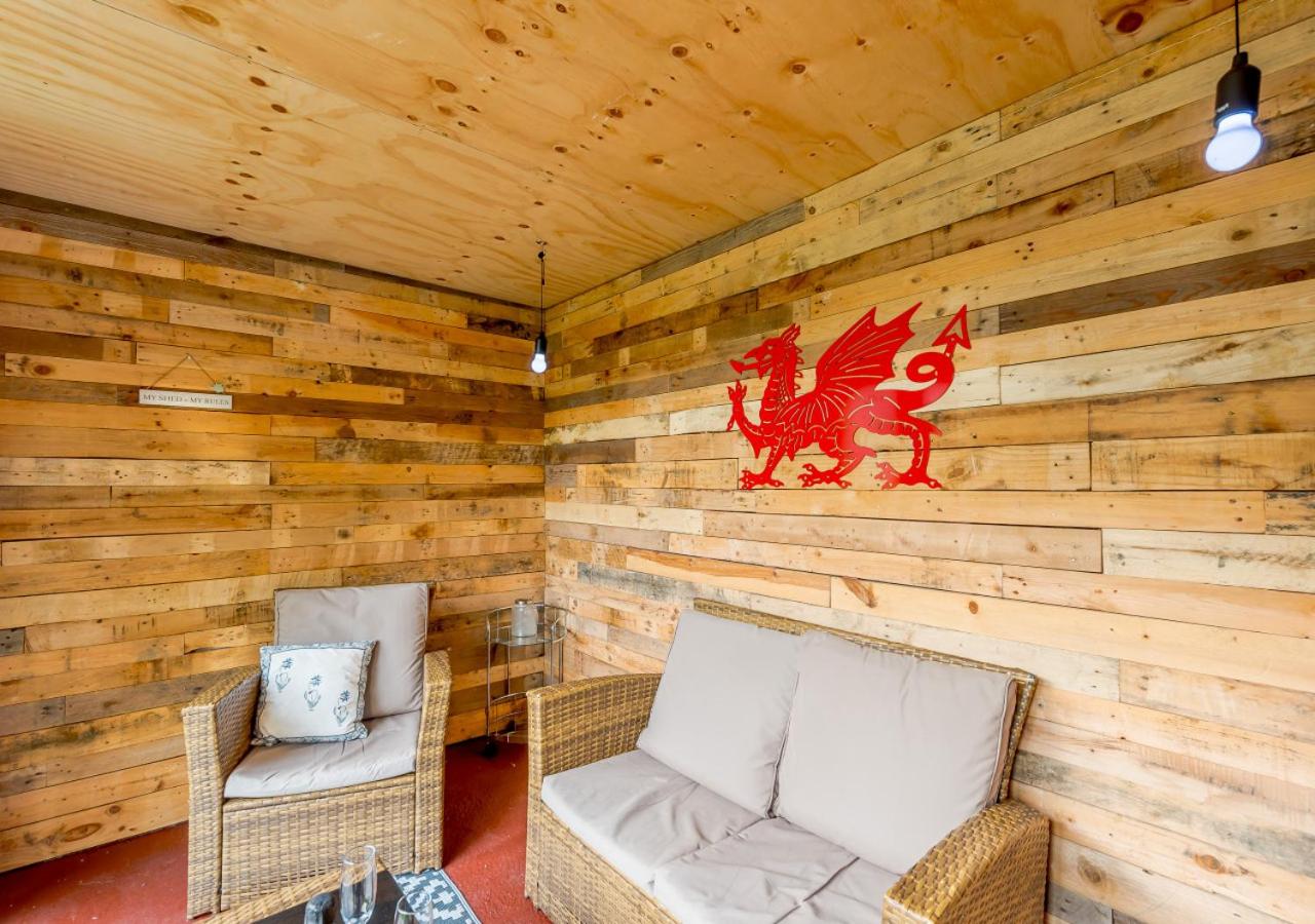 3 Bed in Manorbier oc-pw270a