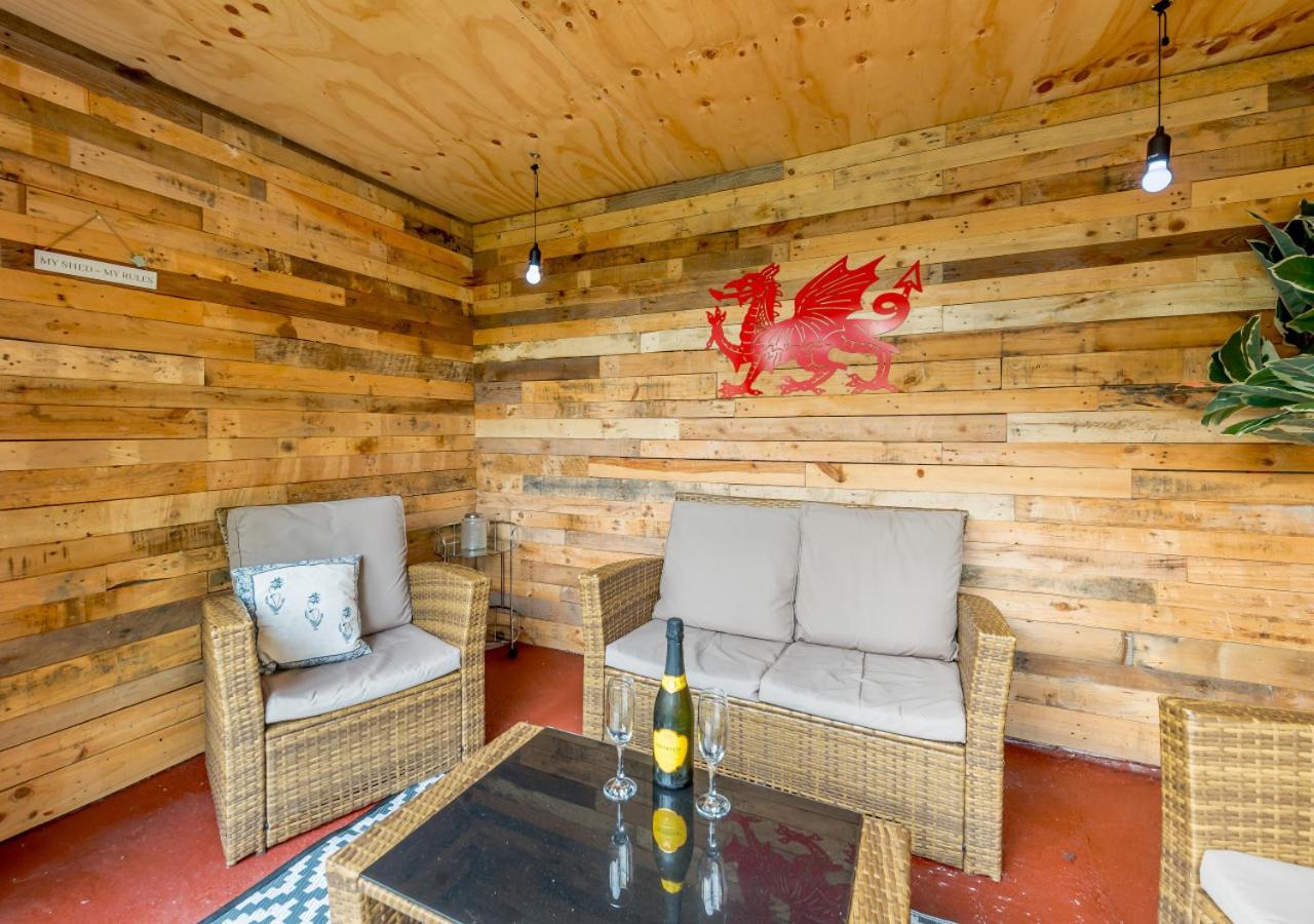 3 Bed in Manorbier oc-pw270a