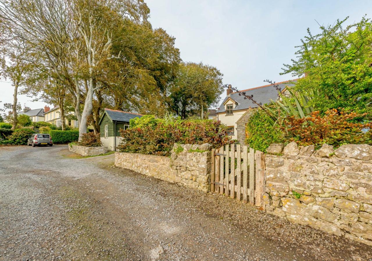 3 Bed in Manorbier oc-pw270a