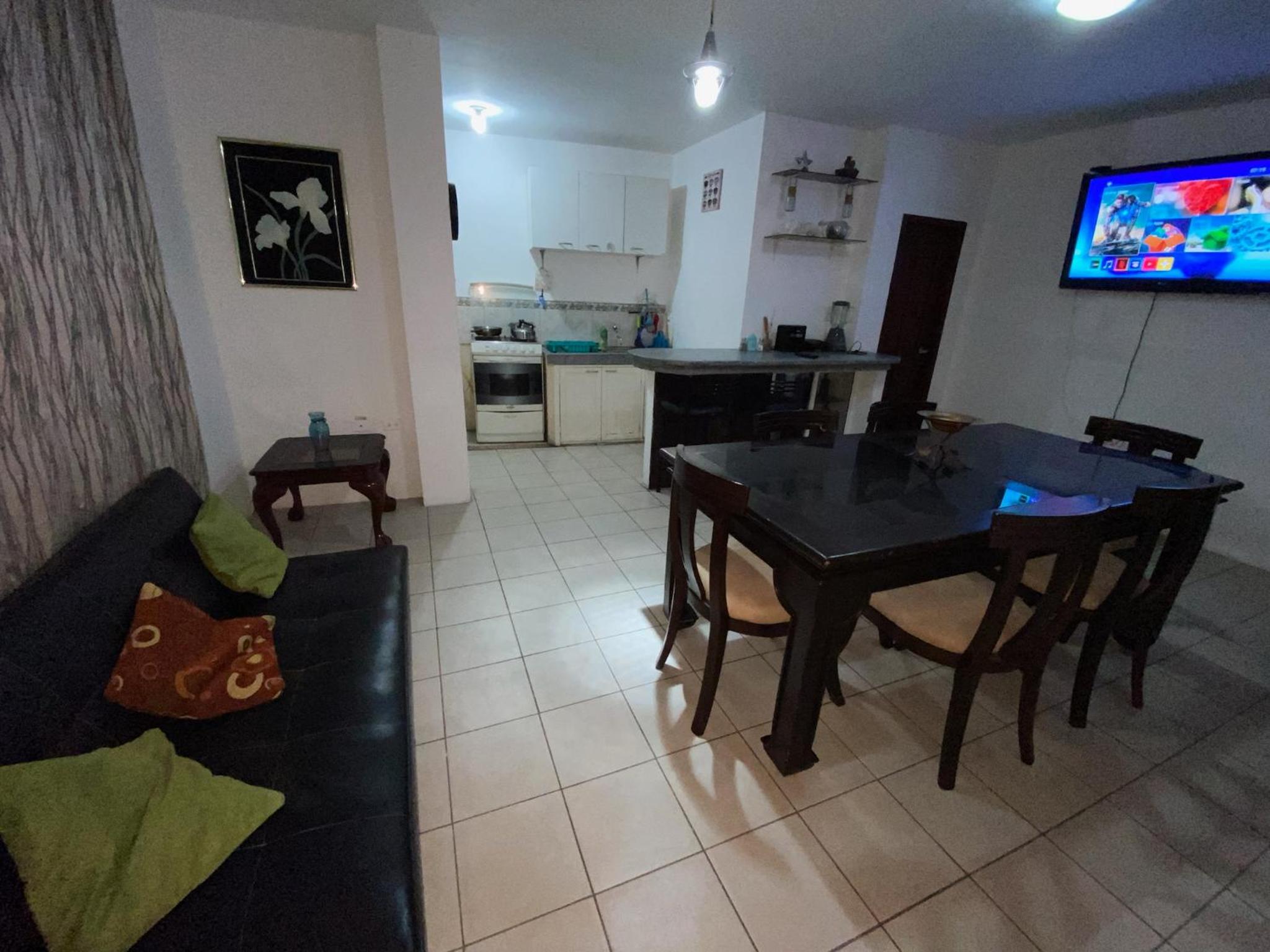 Playa suites departamentos, cerca del yacht club