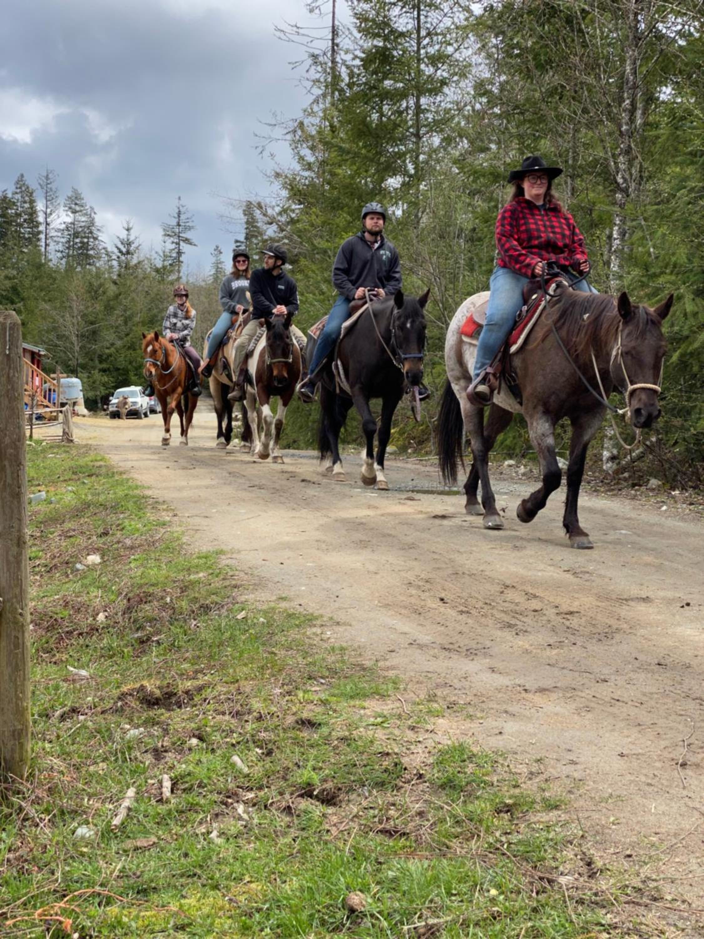 Maple Heart Ranch