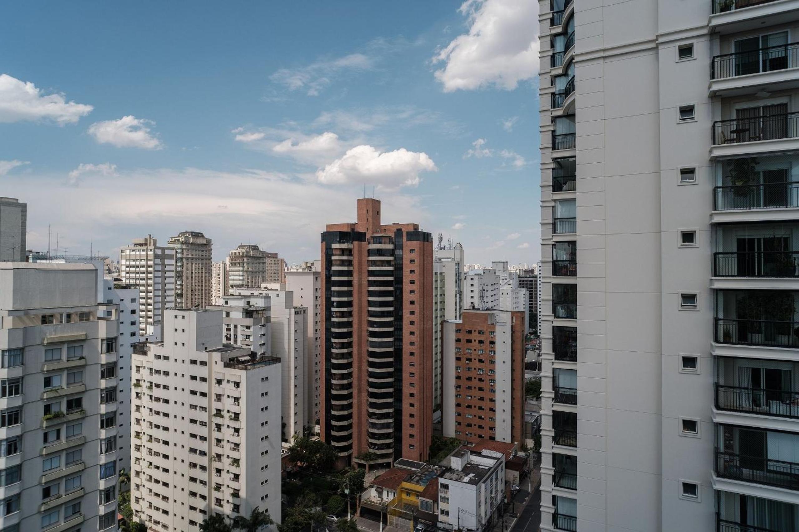Yume D'Oru - Vila Nova Conceição