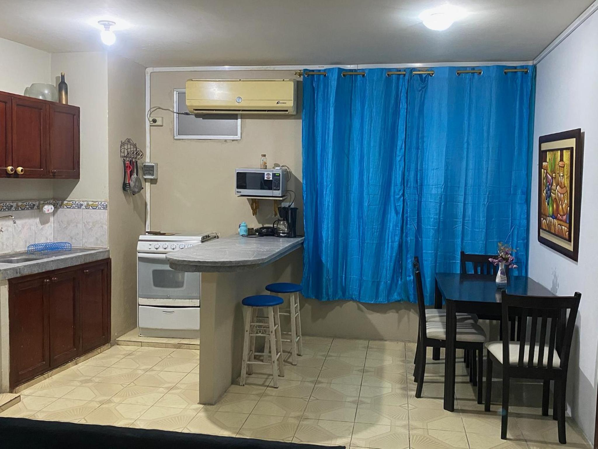 Playa suites departamentos, cerca del yacht club