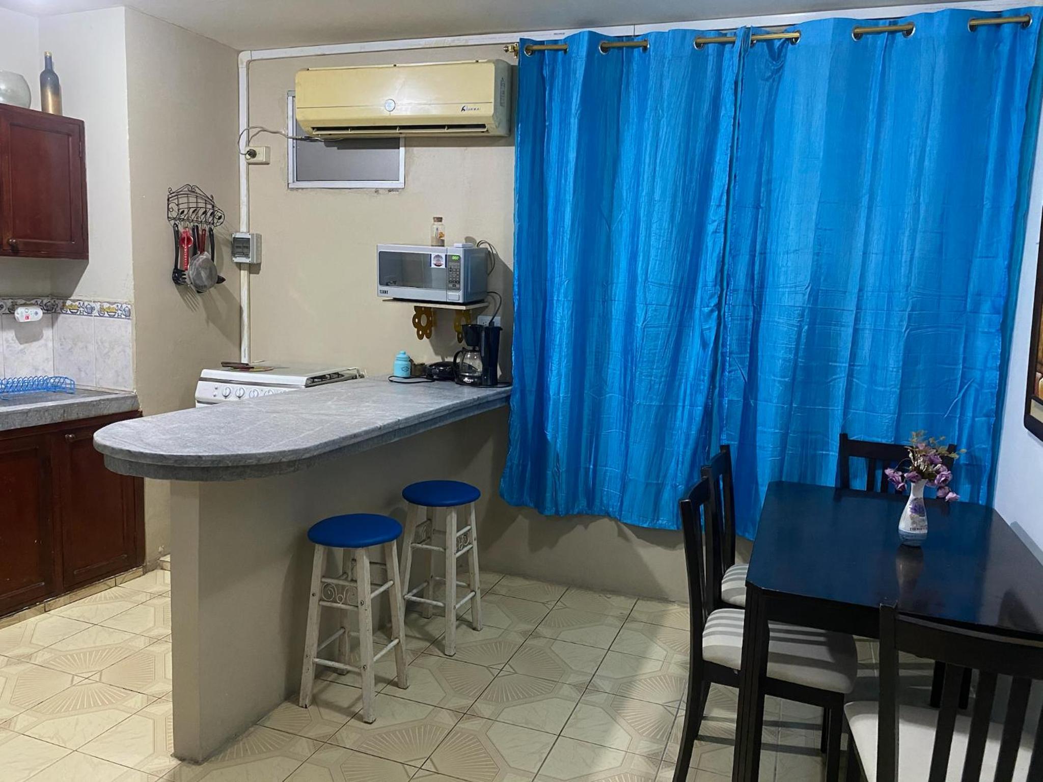 Playa suites departamentos, cerca del yacht club