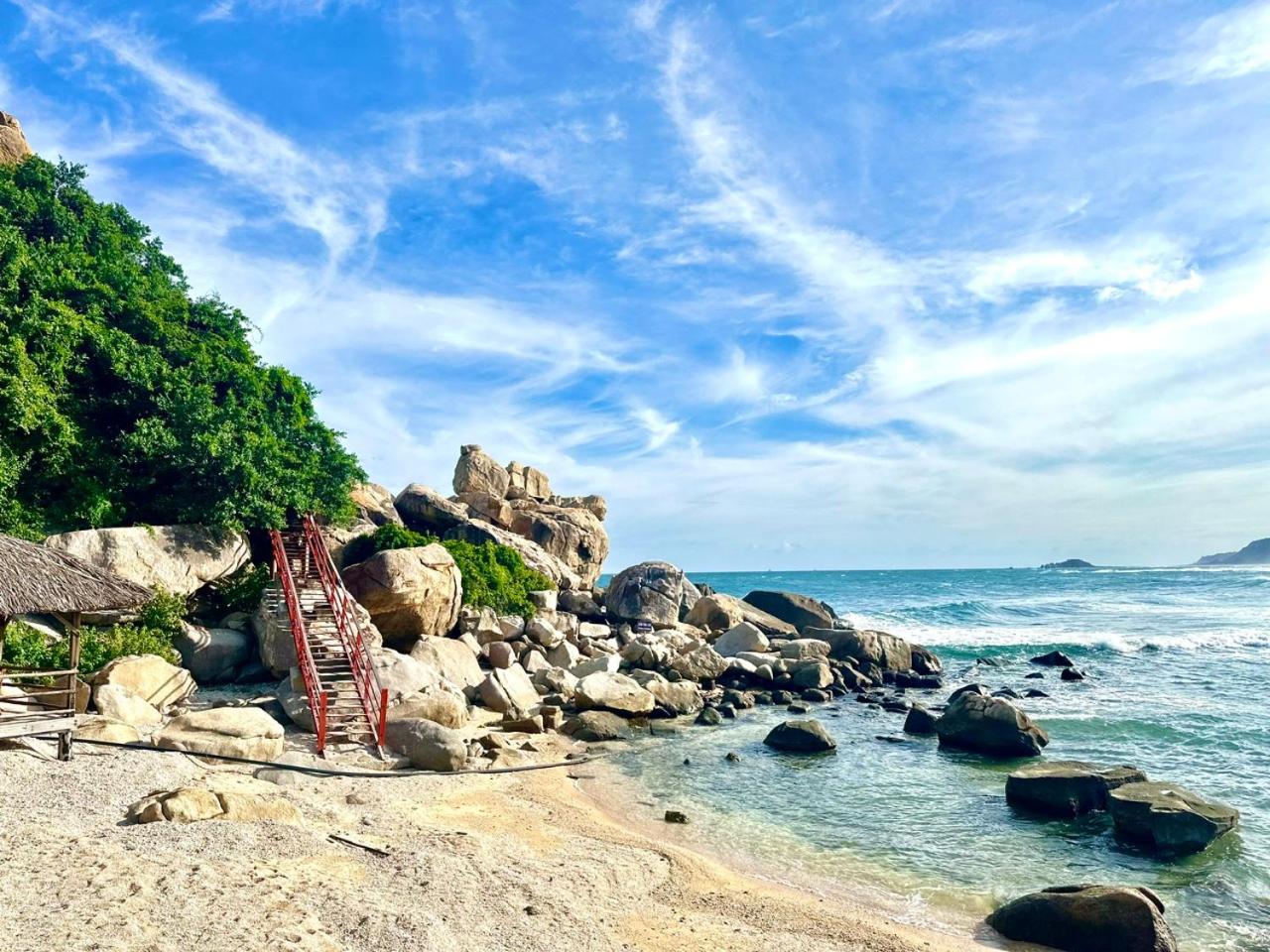 THUẬN VƯƠNG Homestay