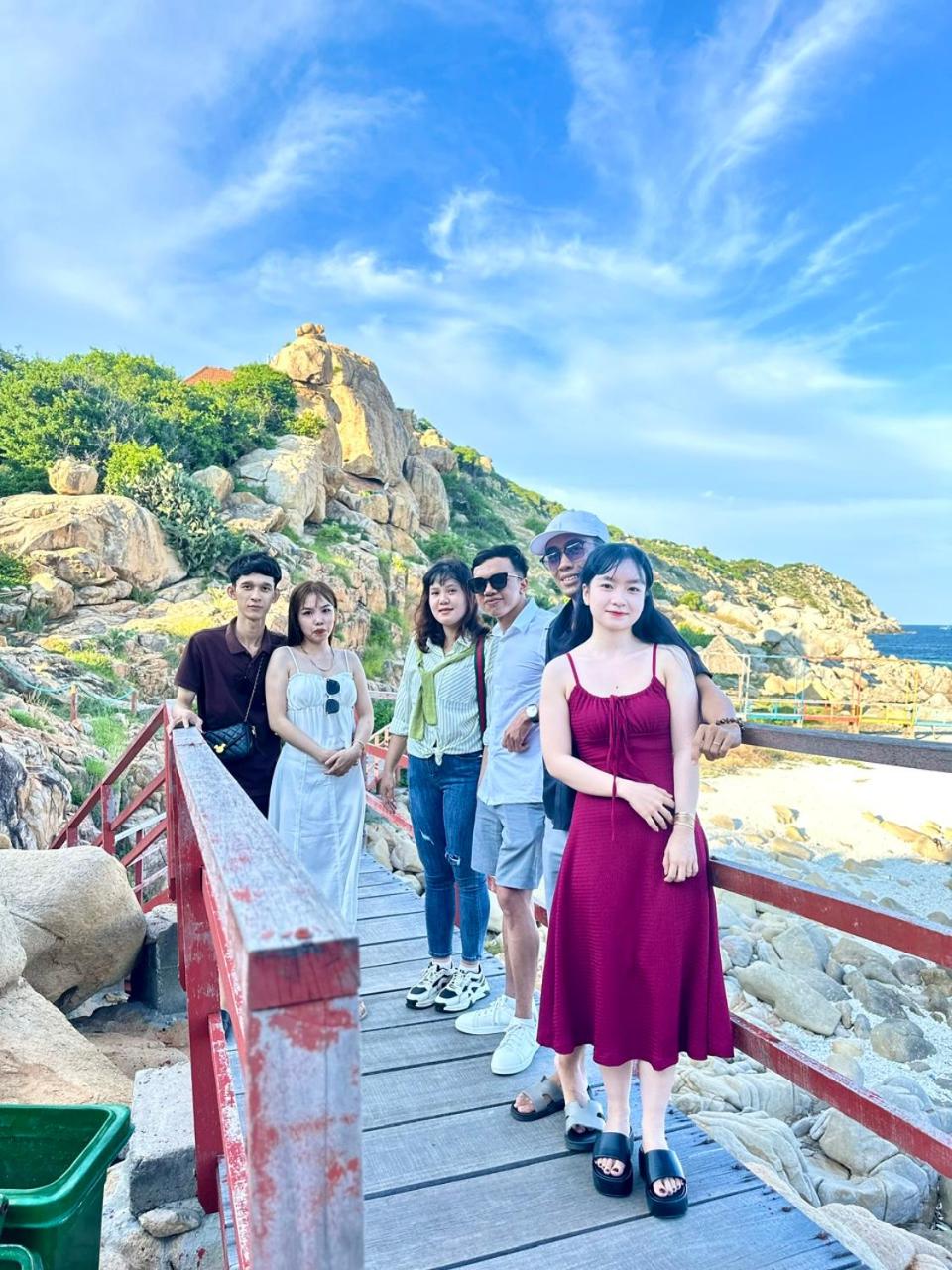 THUẬN VƯƠNG Homestay