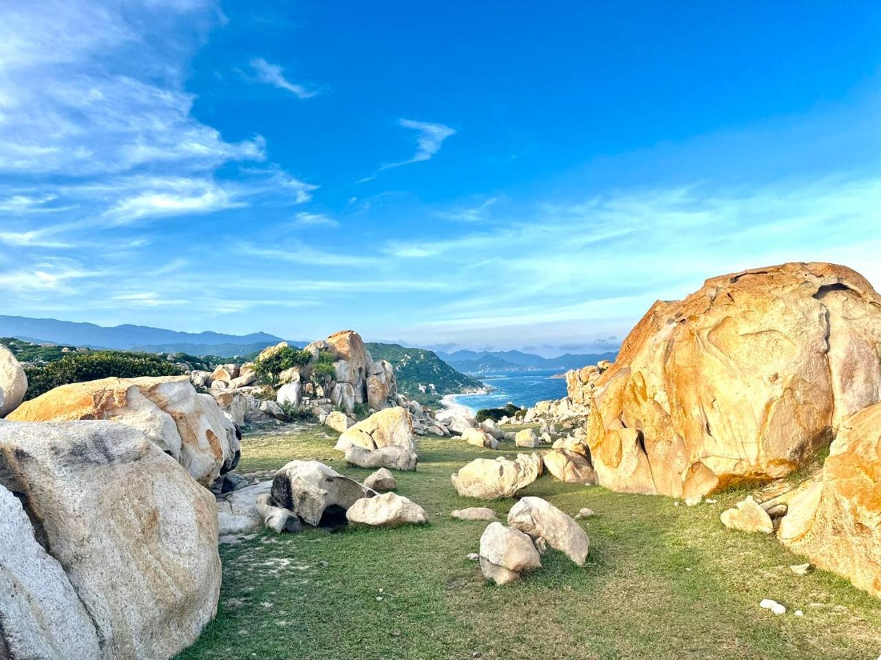 THUẬN VƯƠNG Homestay