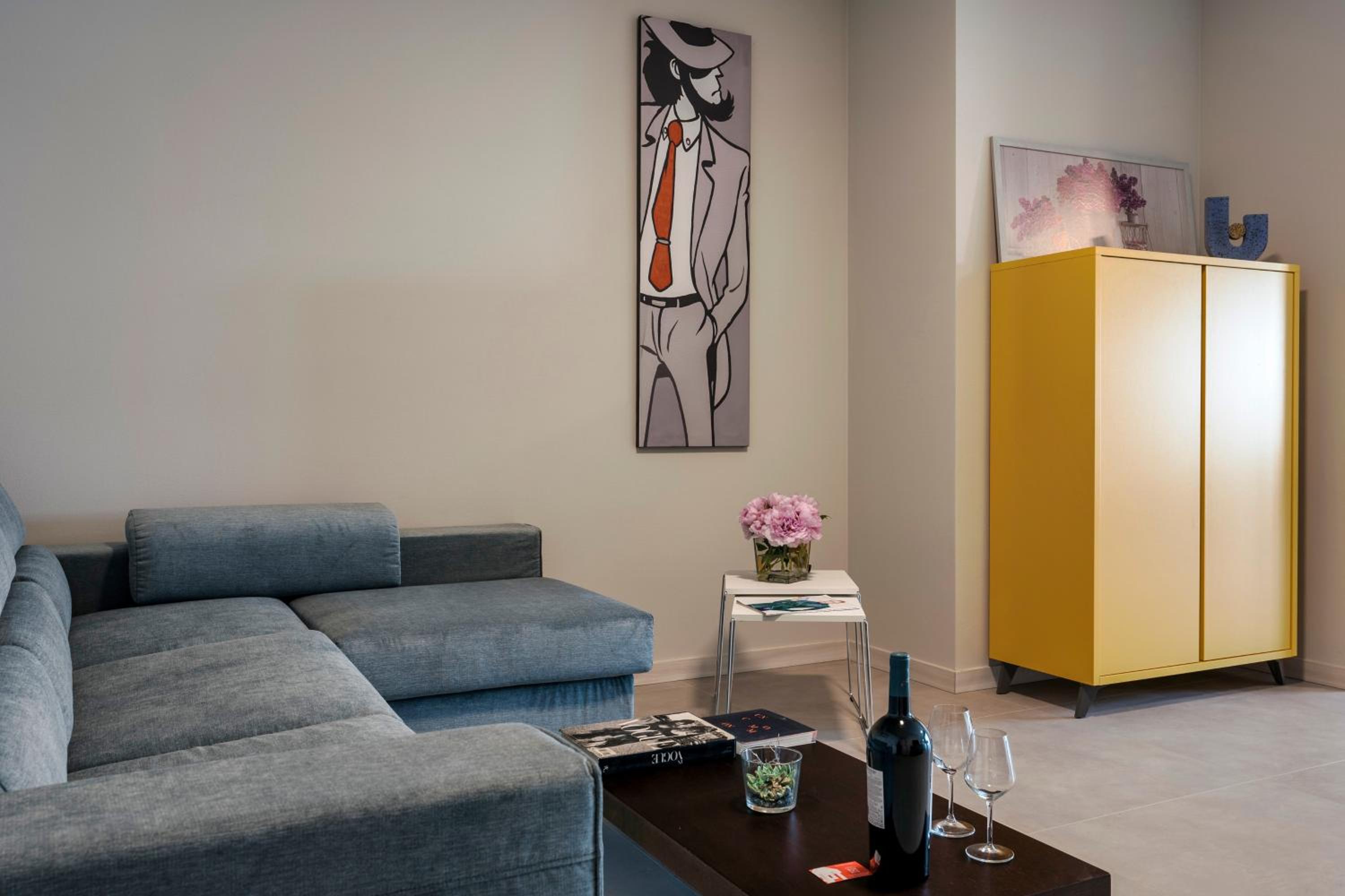 lounge
