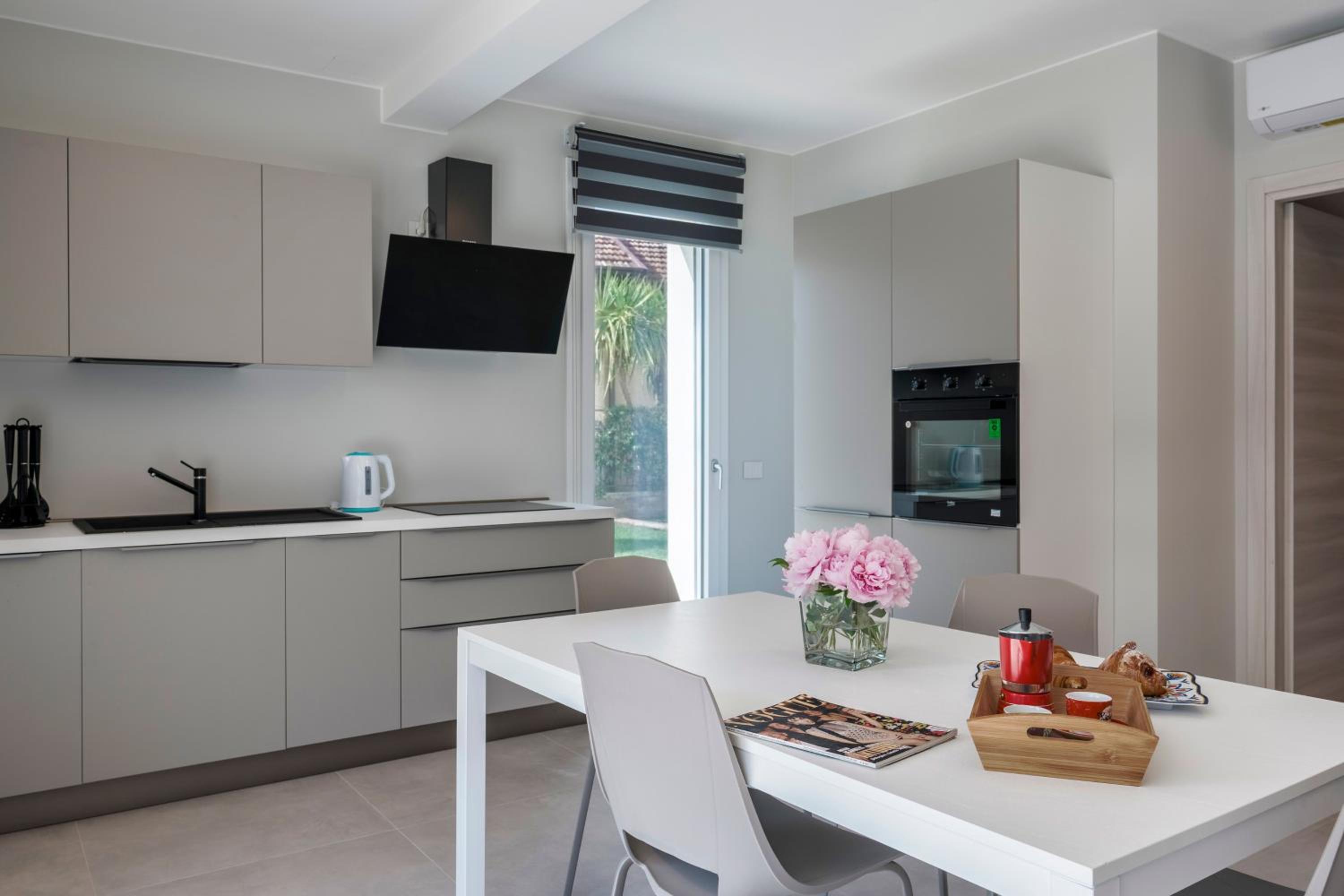 MALVEZZi Apartments