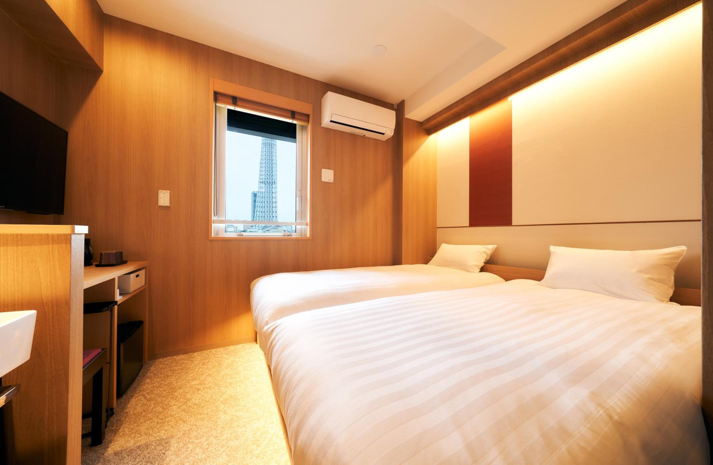 Rakuten STAY Tokyo Asakusa