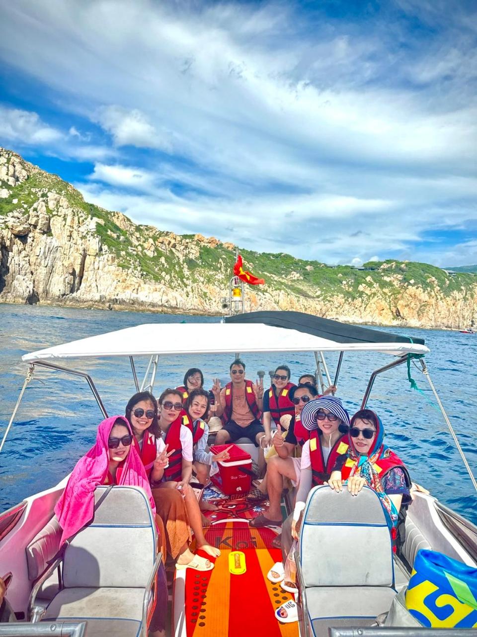 THUẬN VƯƠNG Homestay