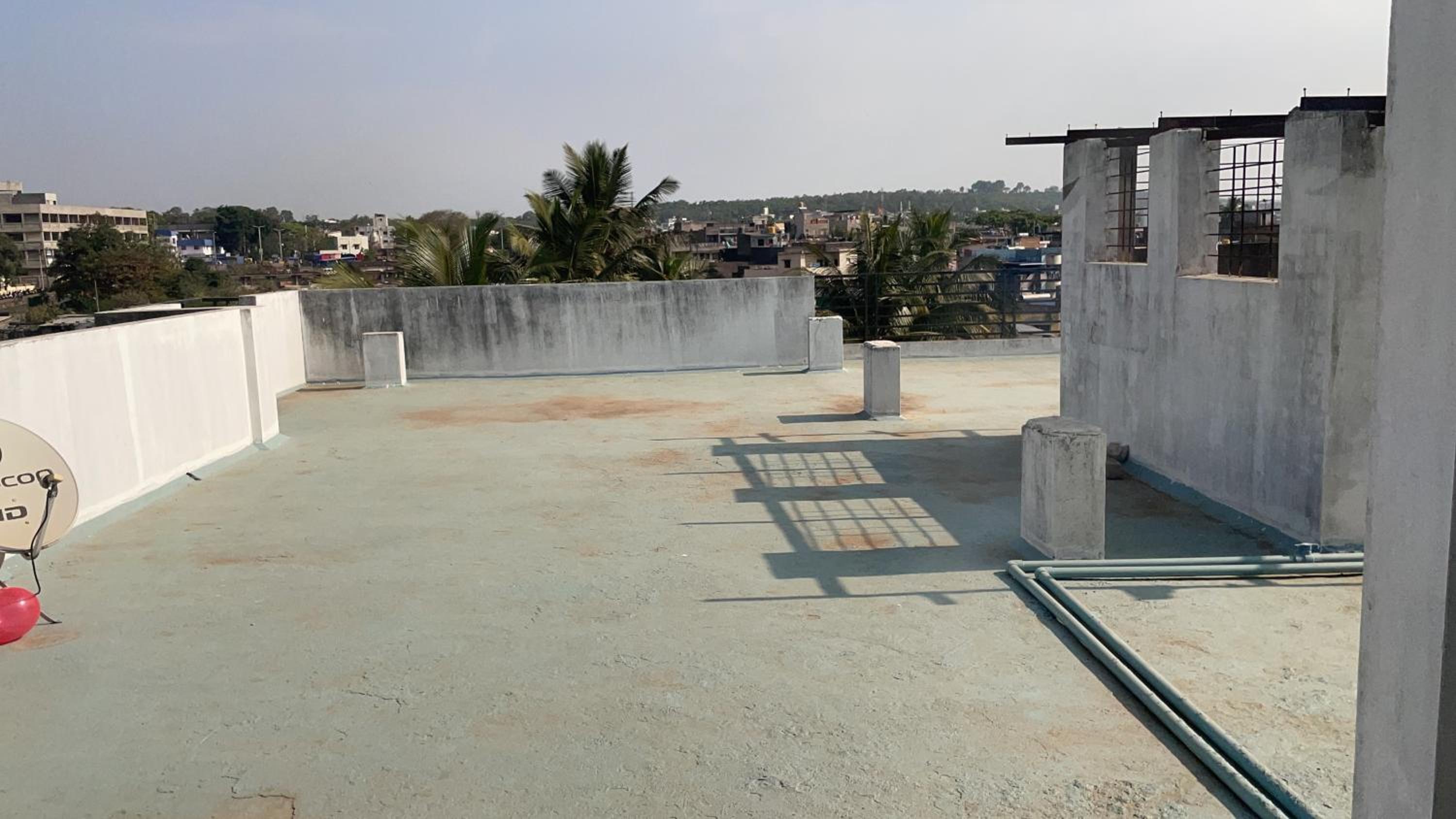 roof