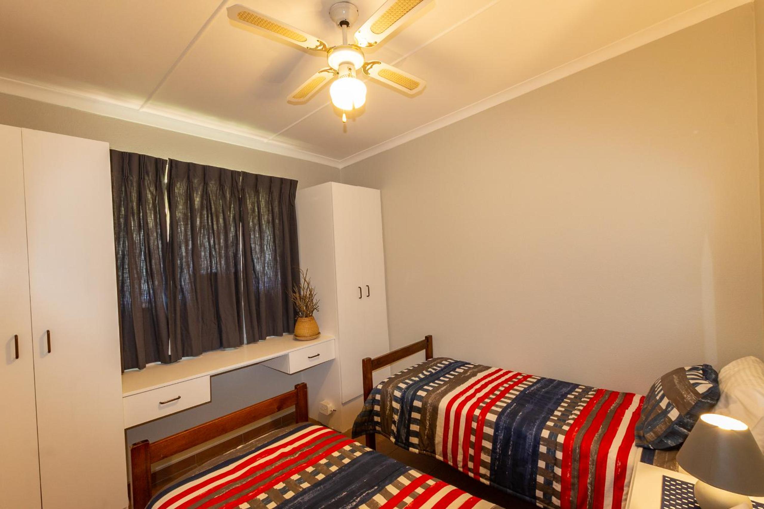 Sea Pine Cottage view 4