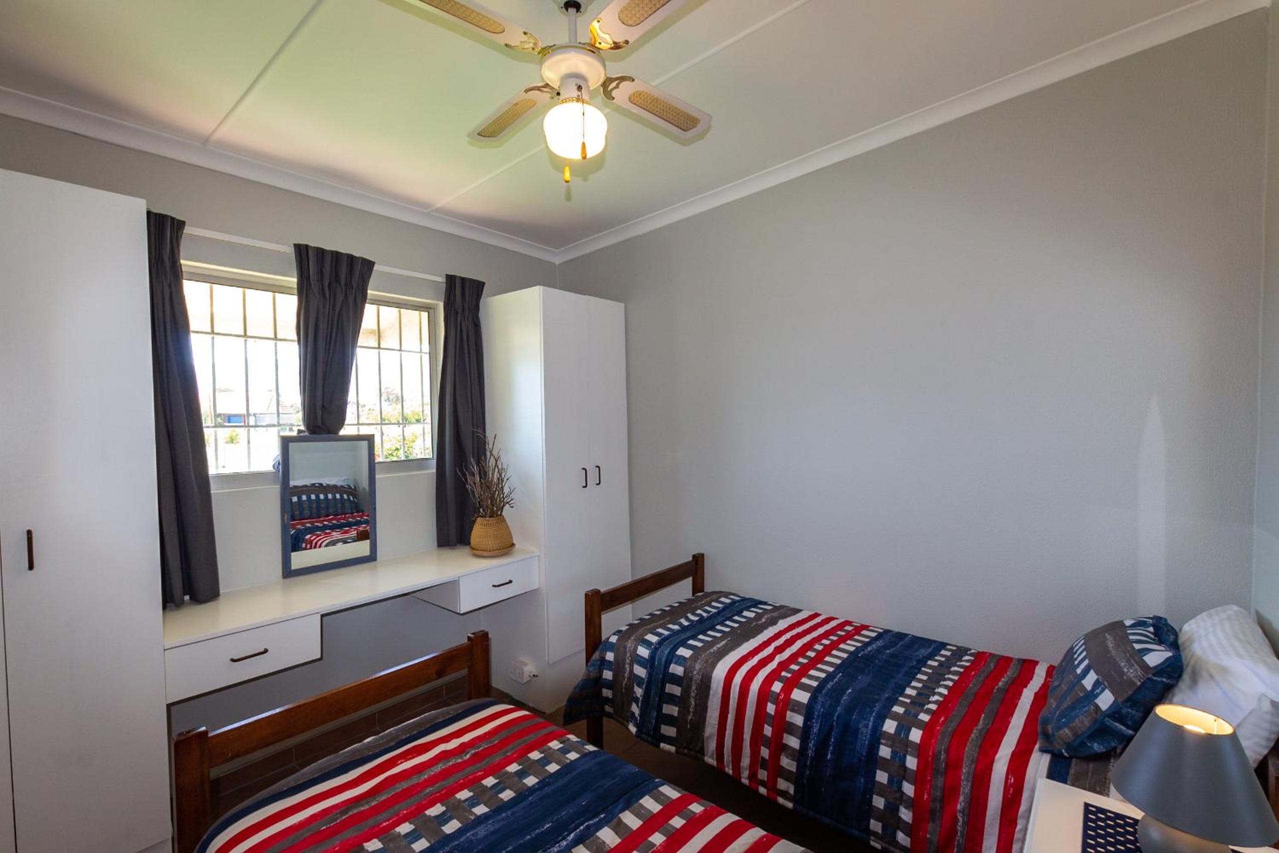 Sea Pine Cottage view 5