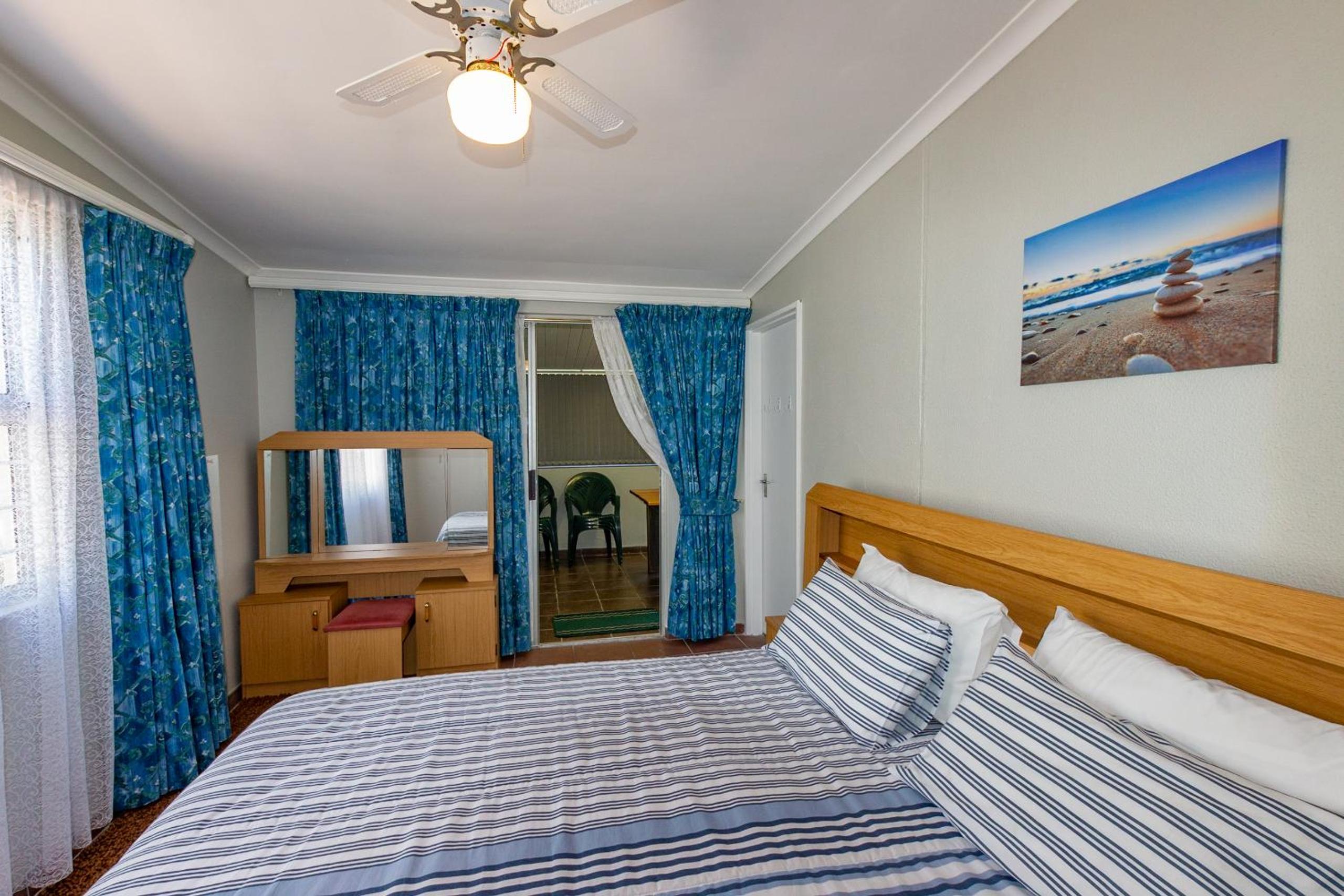 Sea Pine Cottage view 2