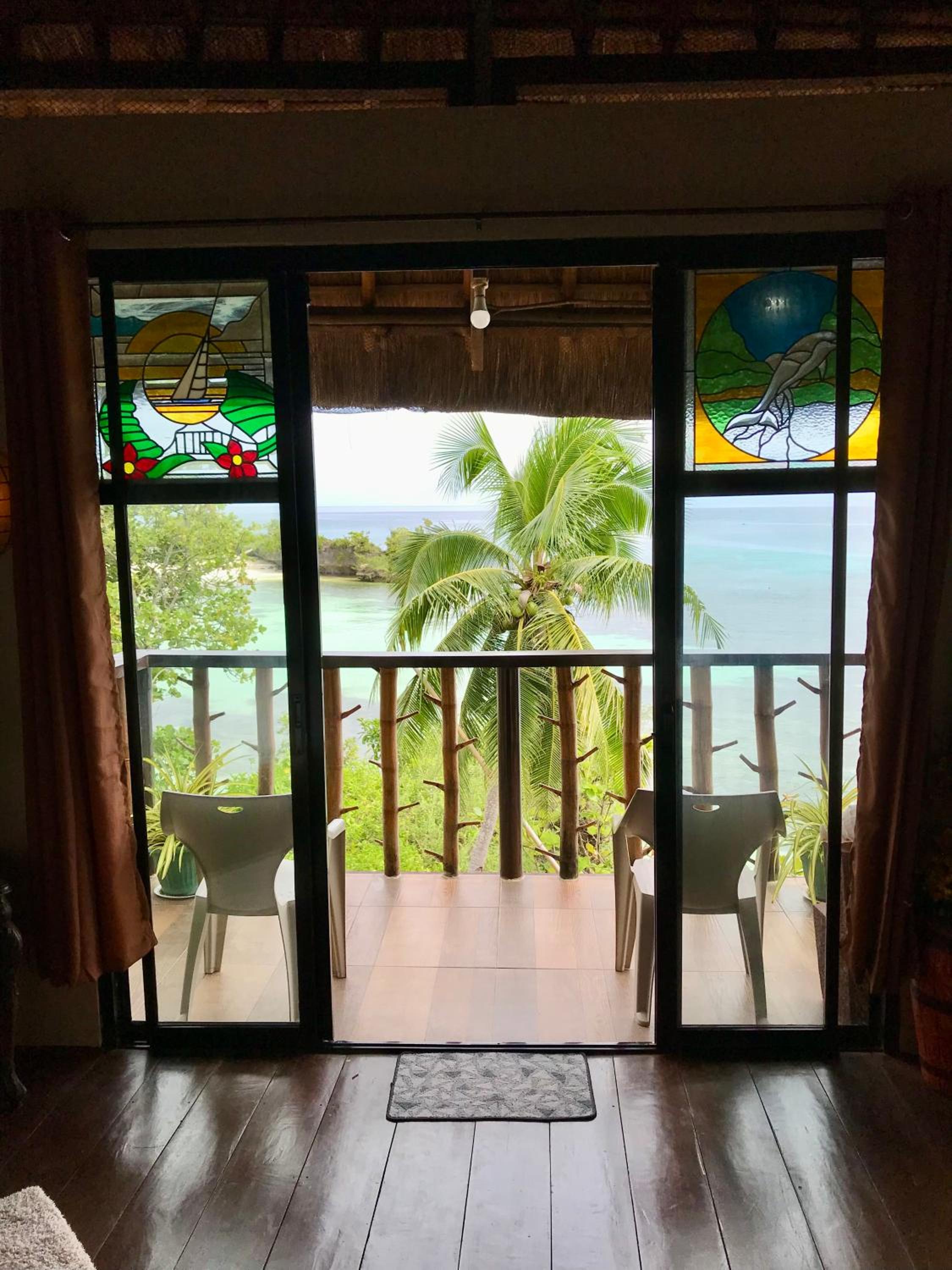 Camotes Cay Hideaway