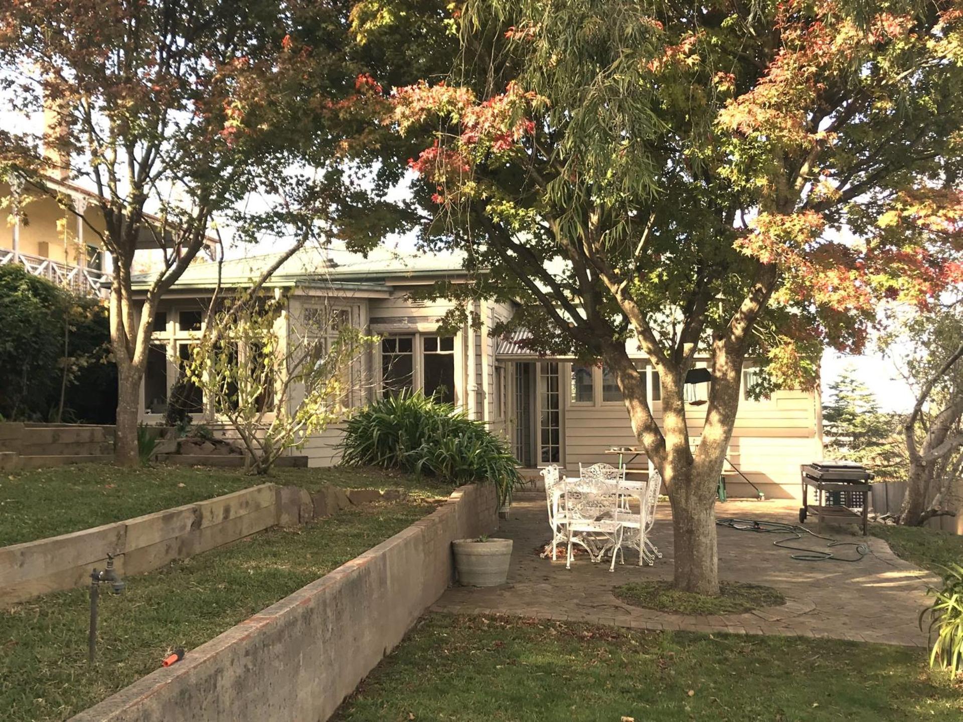 Idlehour Cottage