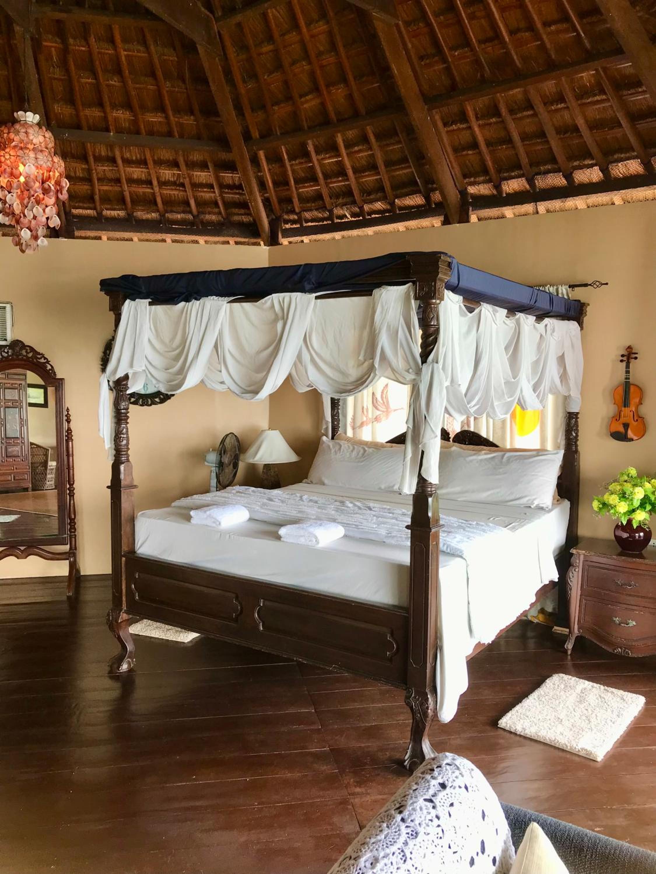 Camotes Cay Hideaway