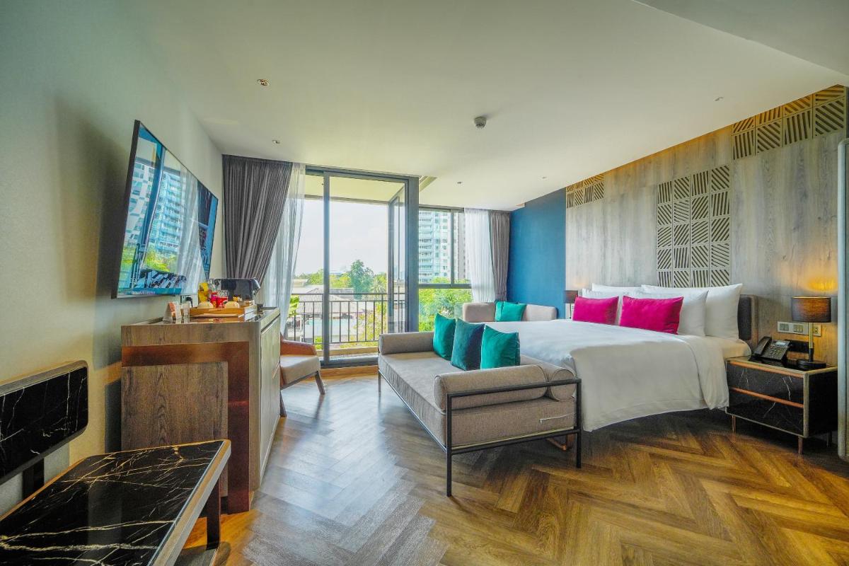 Ten Six Hundred, Chao Phraya, Bangkok by Preference, managed by The Ascott Limited 94