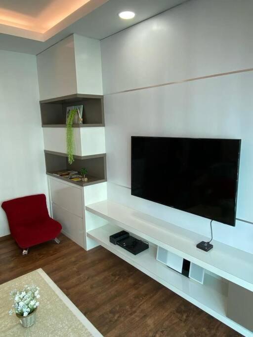 Vivacity Megamall Jazz Suite Kuching 8pax 3BR #Joyoustayz1 photo 5
