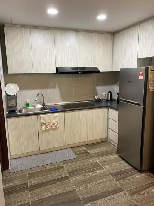 Vivacity Megamall Jazz Suite Kuching 8pax 3BR #Joyoustayz1 photo 7
