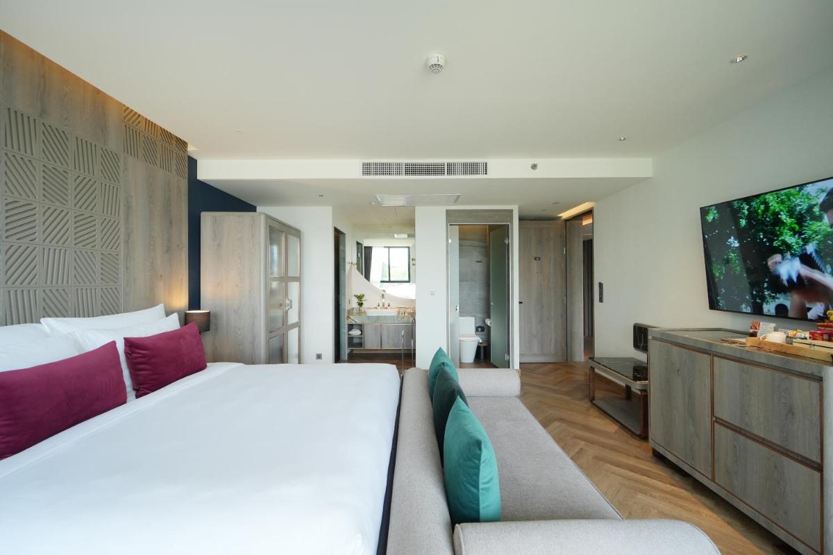 Ten Six Hundred, Chao Phraya, Bangkok by Preference, managed by The Ascott Limited 104