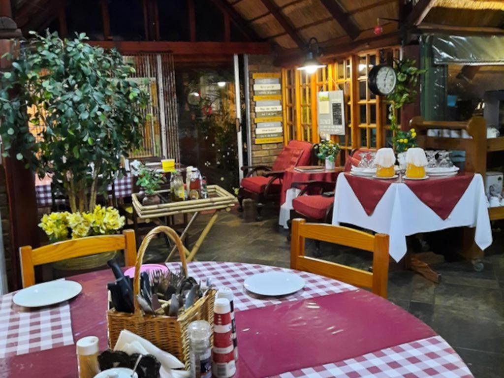 La Frans Guesthouse view 5
