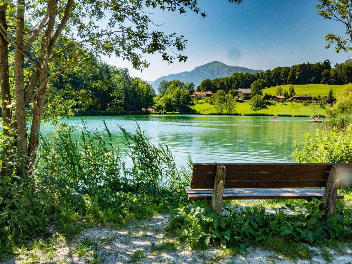FeWo-in-Unterwoessen-Chiemgau-Oberbayern view 2