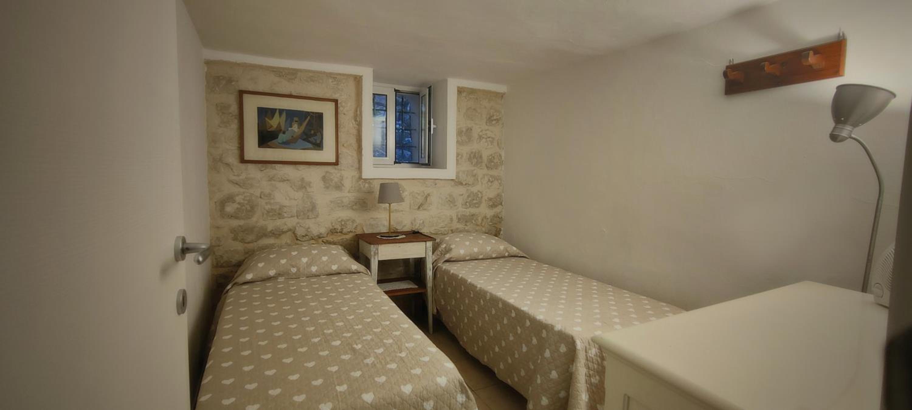 Casa Al Convento en Scicli