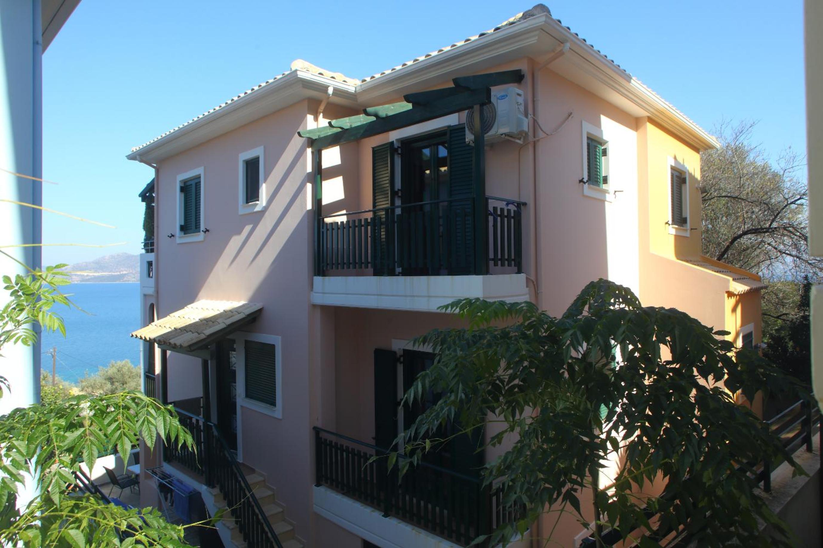 Zen Villas