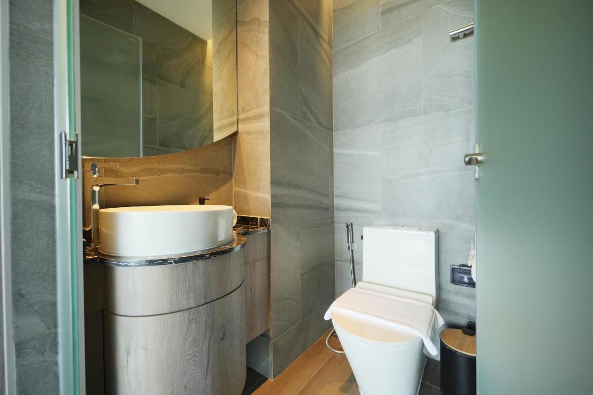 Ten Six Hundred, Chao Phraya, Bangkok by Preference, managed by The Ascott Limited 123