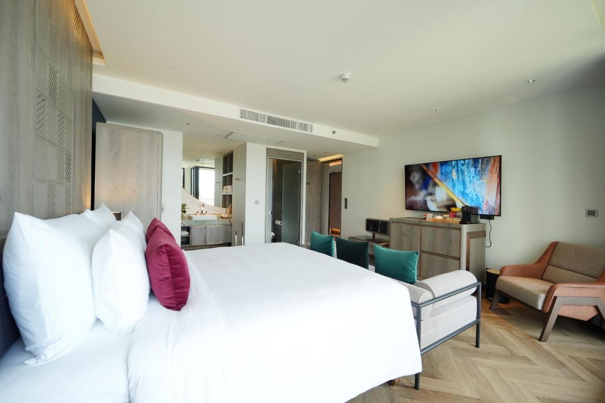 Ten Six Hundred, Chao Phraya, Bangkok by Preference, managed by The Ascott Limited 97