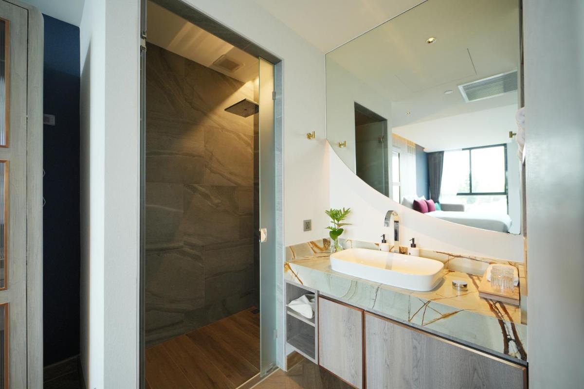 Ten Six Hundred, Chao Phraya, Bangkok by Preference, managed by The Ascott Limited 128