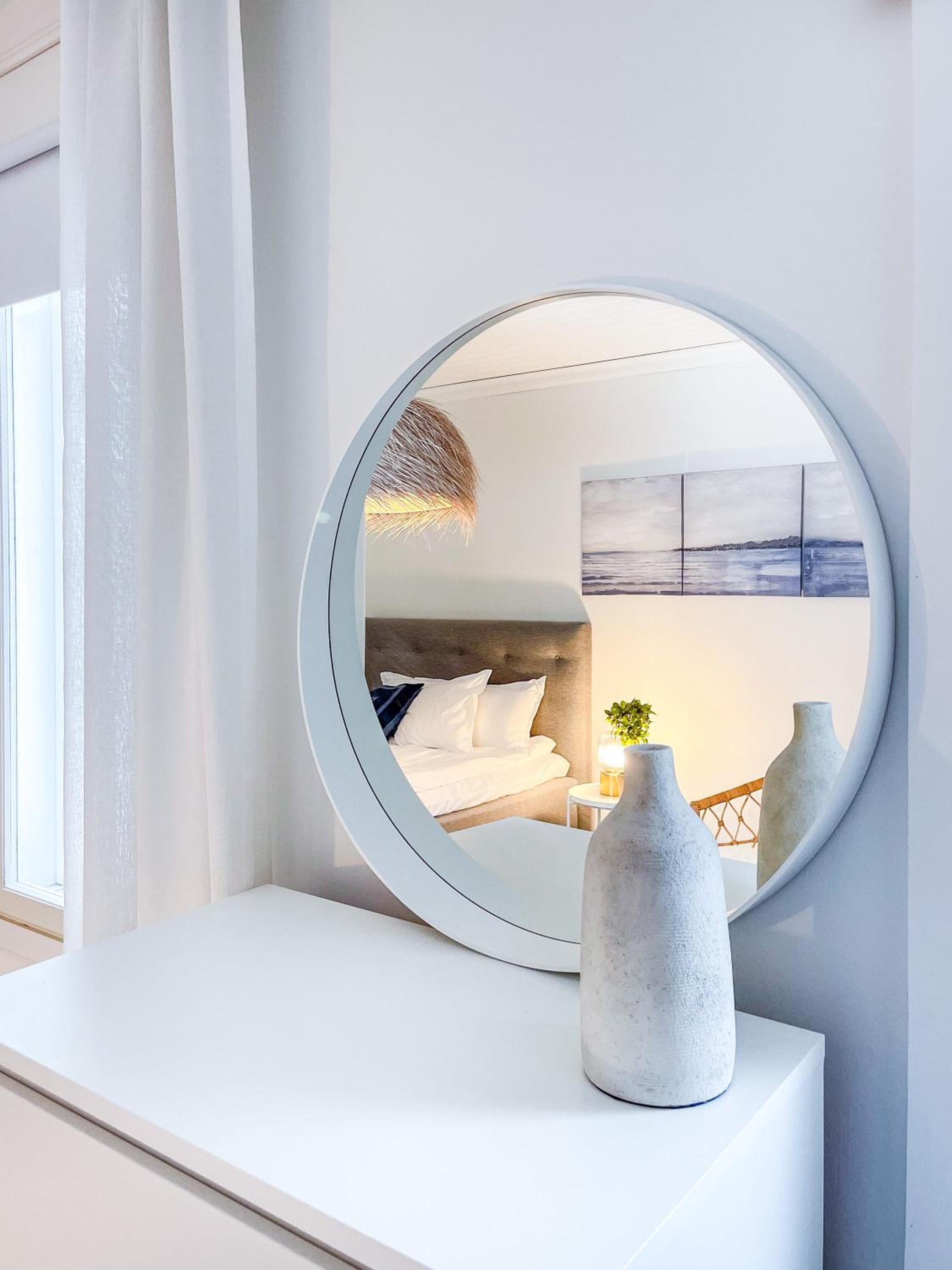 Villa Aurinko Studio Apartment in Hanko