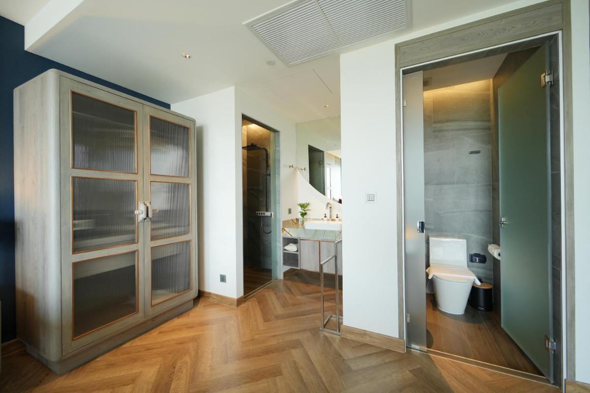 Ten Six Hundred, Chao Phraya, Bangkok by Preference, managed by The Ascott Limited 119