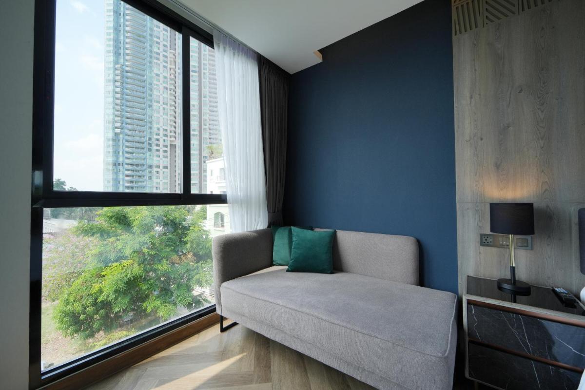 Ten Six Hundred, Chao Phraya, Bangkok by Preference, managed by The Ascott Limited 186