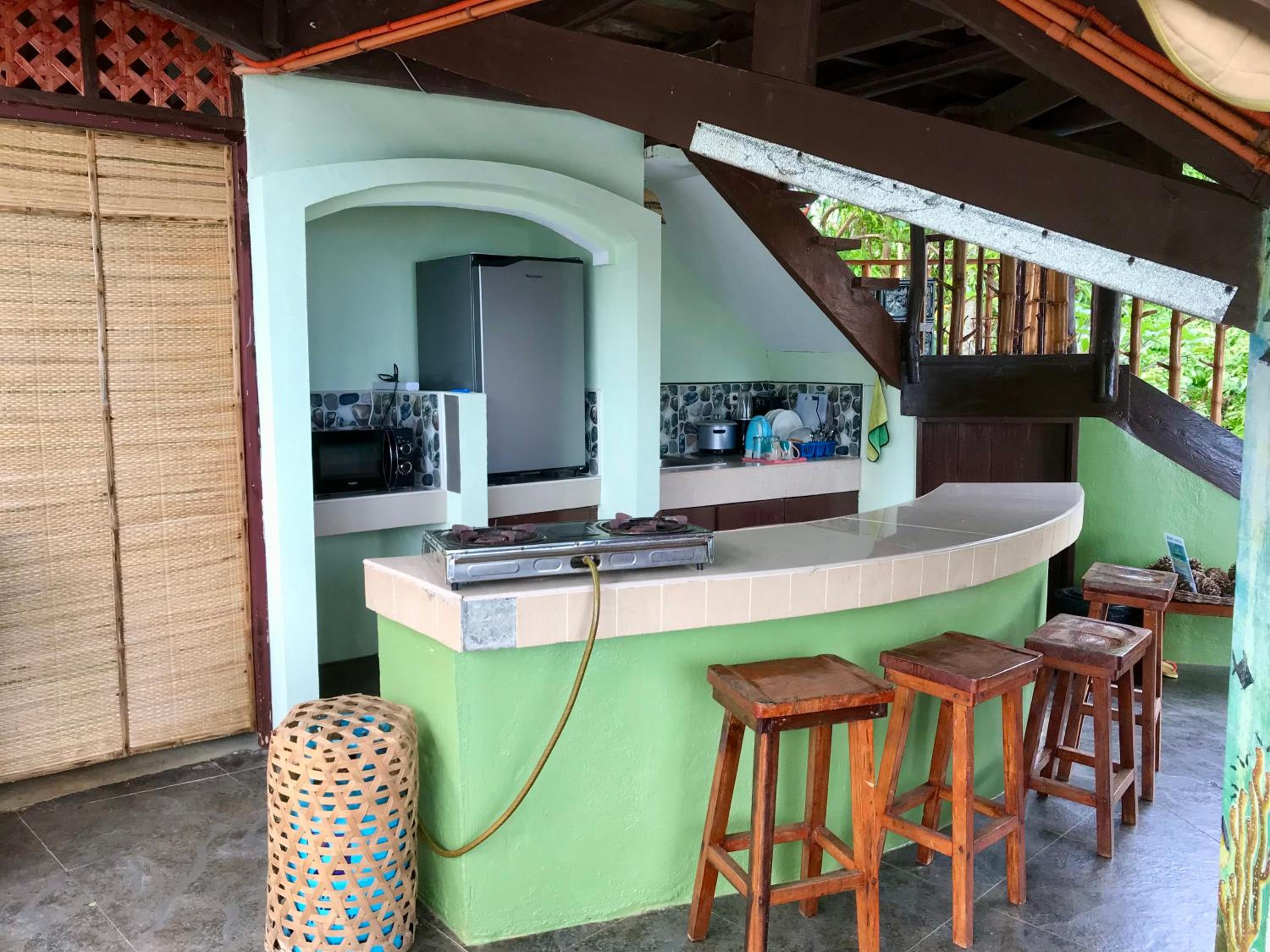 Camotes Cay Hideaway