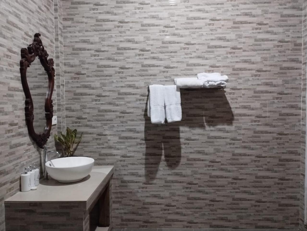 Bupala Guest House