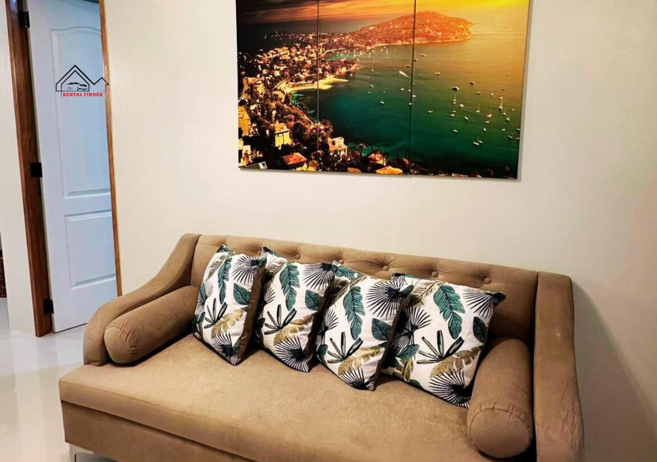 Puerto Princesa Affordable 1BR Rental Homes with FREE Gym, FREE Pool & FREE Parking - B1 5Pearl view 2