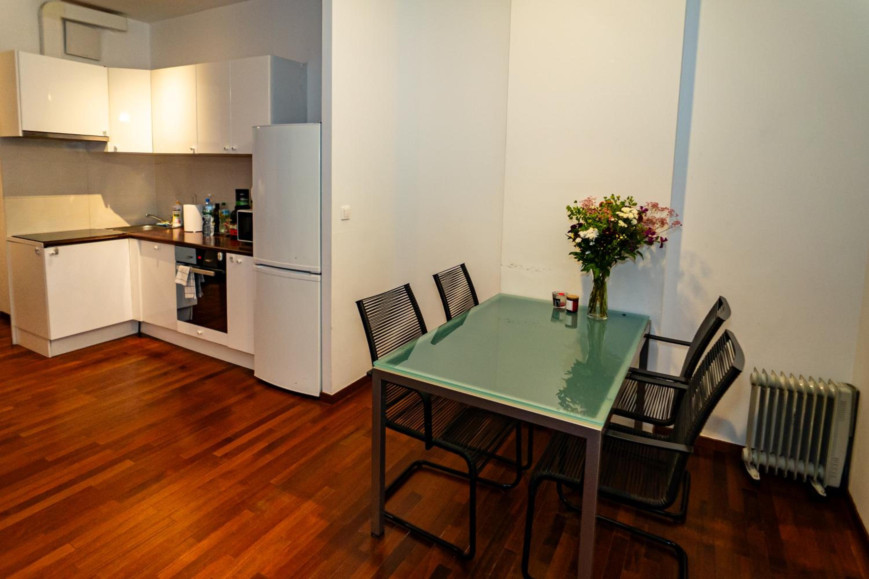 Apartamenty Triton Park