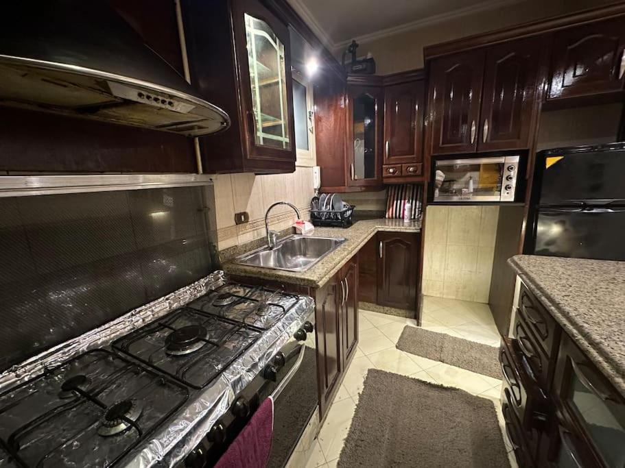 The Paradise Luxury Apartment