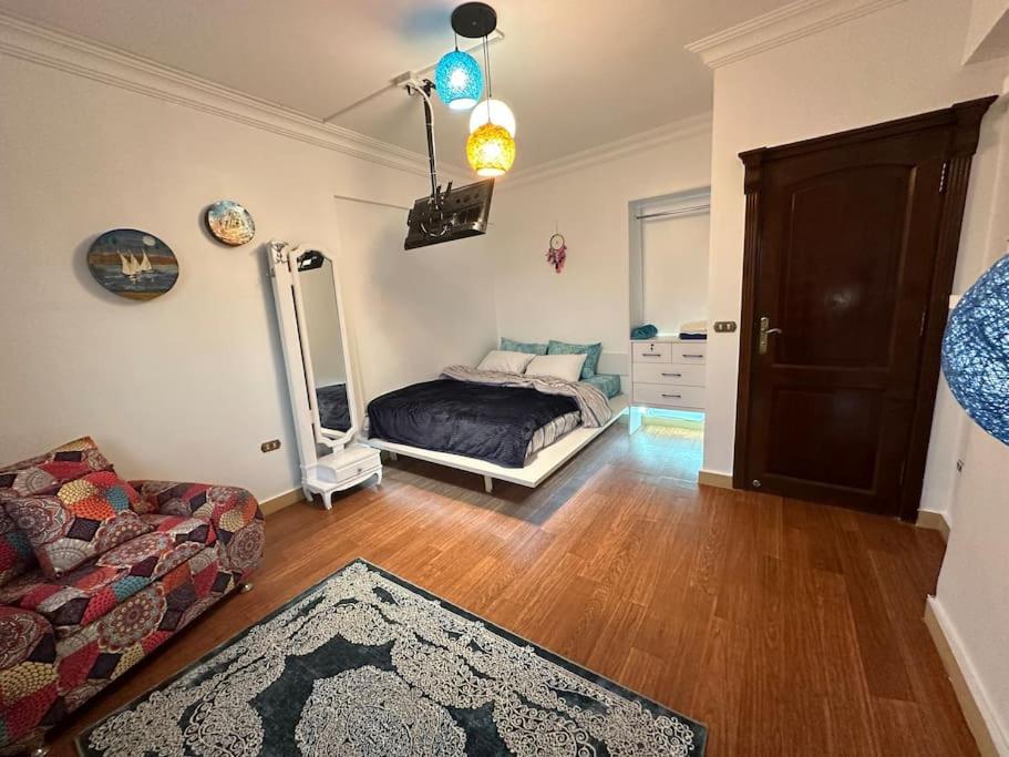The Paradise Luxury Apartment