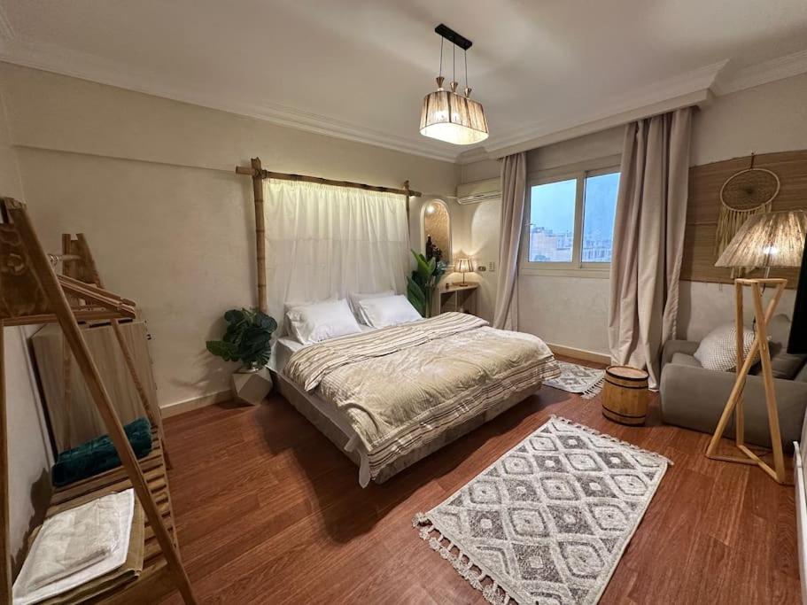 The Paradise Luxury Apartment