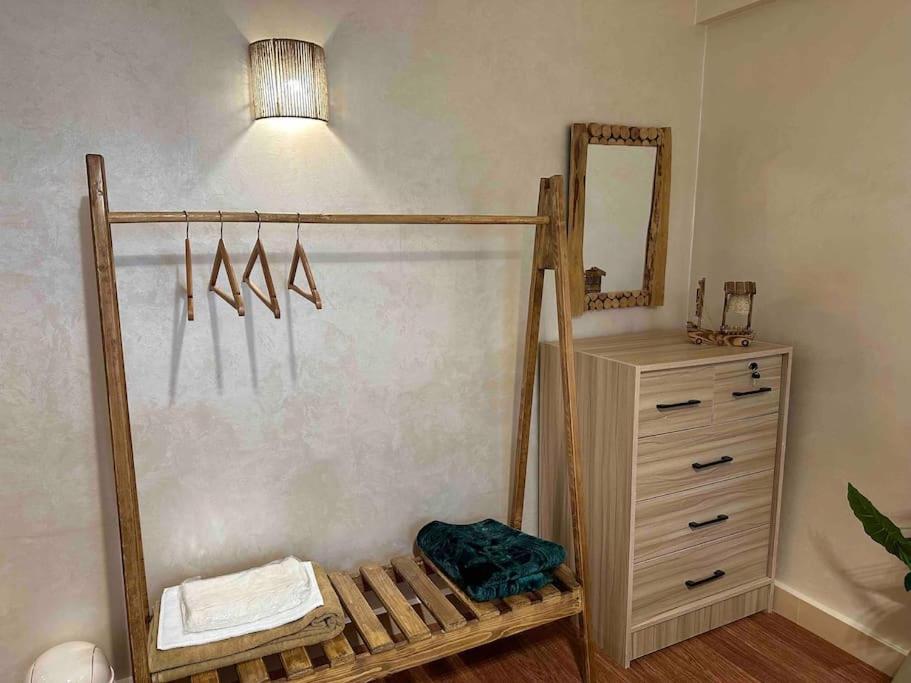The Paradise Luxury Apartment