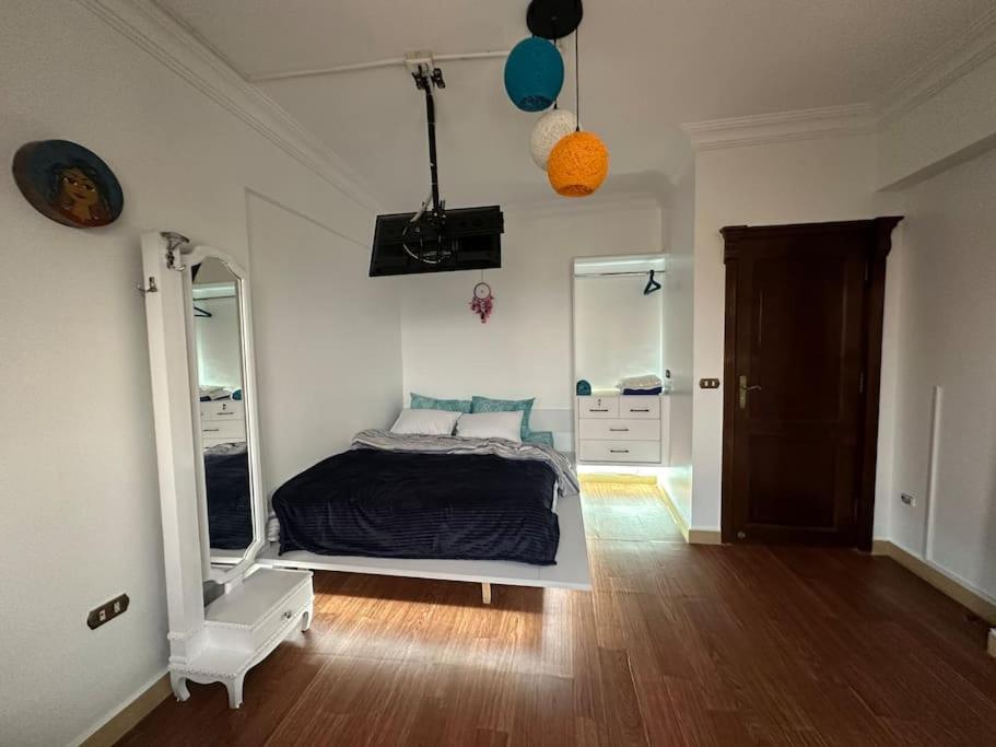 The Paradise Luxury Apartment