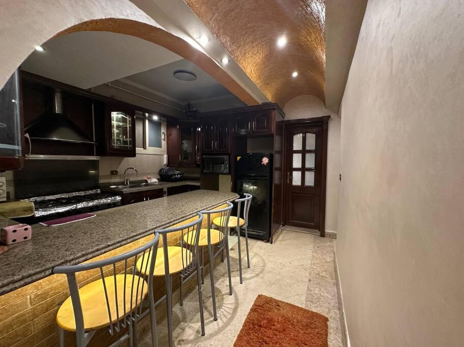 The Paradise Luxury Apartment