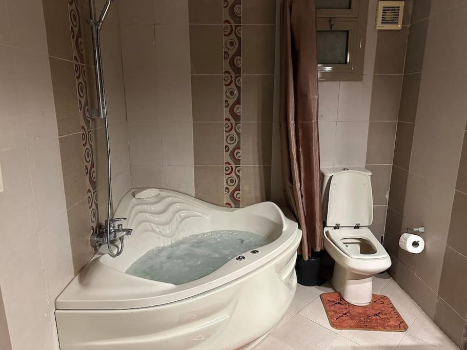 The Paradise Luxury Apartment