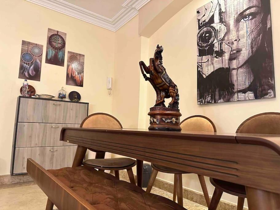 The Paradise Luxury Apartment